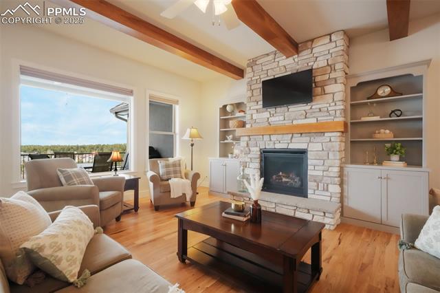 MLS Image for 4016  Needles  ,Colorado Springs, Colorado