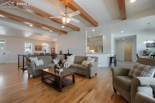 MLS Image for 4016  Needles  ,Colorado Springs, Colorado