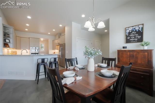 MLS Image for 4016  Needles  ,Colorado Springs, Colorado