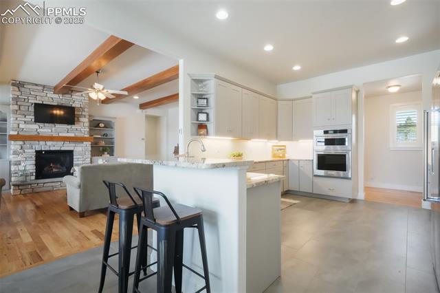 MLS Image for 4016  Needles  ,Colorado Springs, Colorado