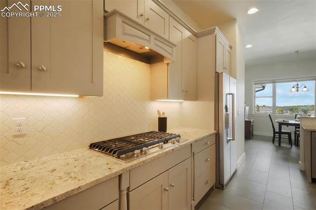 MLS Image for 4016  Needles  ,Colorado Springs, Colorado