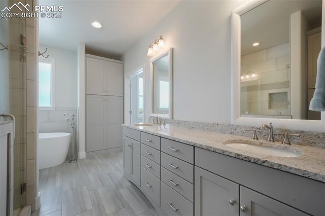 MLS Image for 4016  Needles  ,Colorado Springs, Colorado