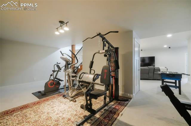 MLS Image for 4016  Needles  ,Colorado Springs, Colorado