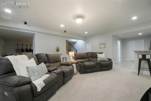 MLS Image for 4016  Needles  ,Colorado Springs, Colorado