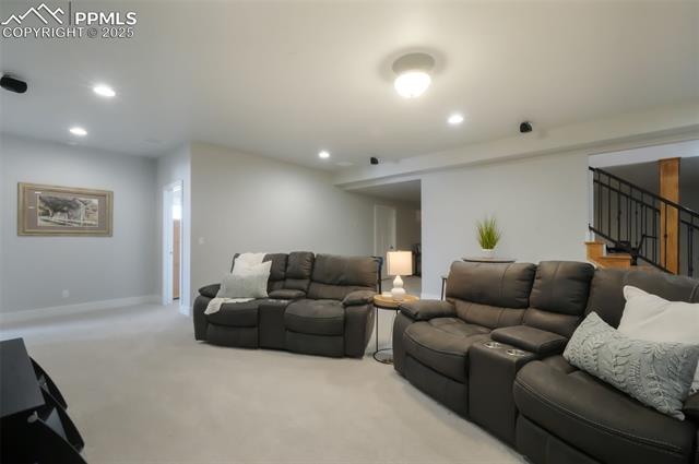 MLS Image for 4016  Needles  ,Colorado Springs, Colorado