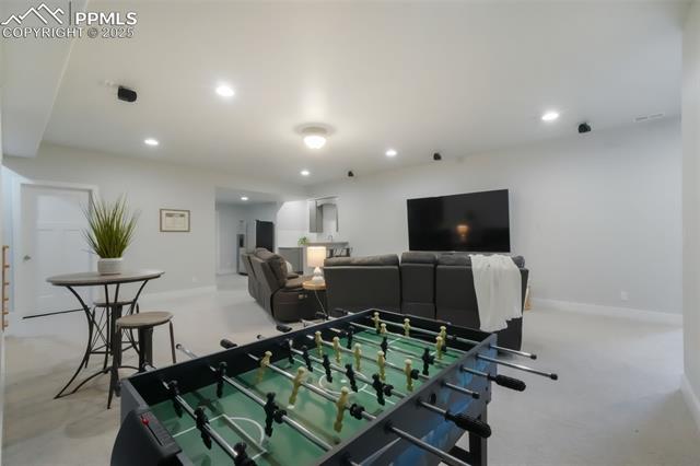 MLS Image for 4016  Needles  ,Colorado Springs, Colorado