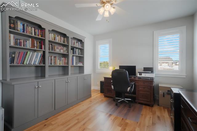 MLS Image for 4016  Needles  ,Colorado Springs, Colorado