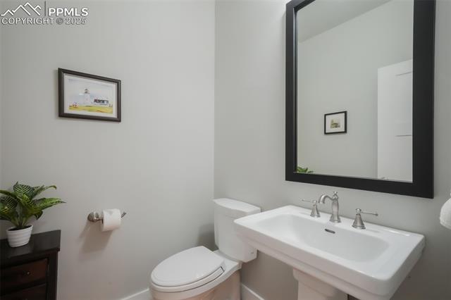 MLS Image for 4016  Needles  ,Colorado Springs, Colorado