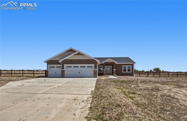 667 E Vermillion  , pueblo&nbsp; House Search MLS Picture