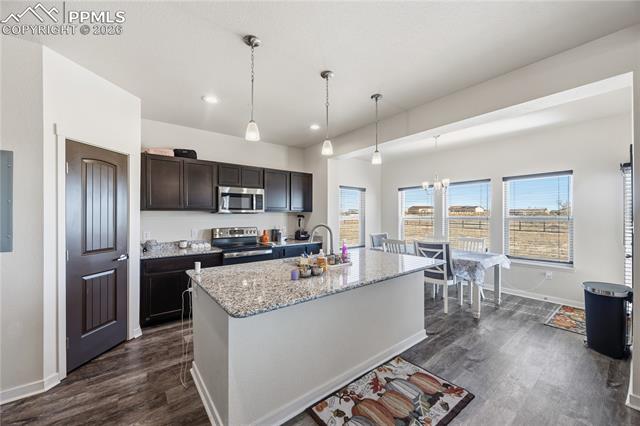 MLS Image for 667 E Vermillion  ,Pueblo, Colorado