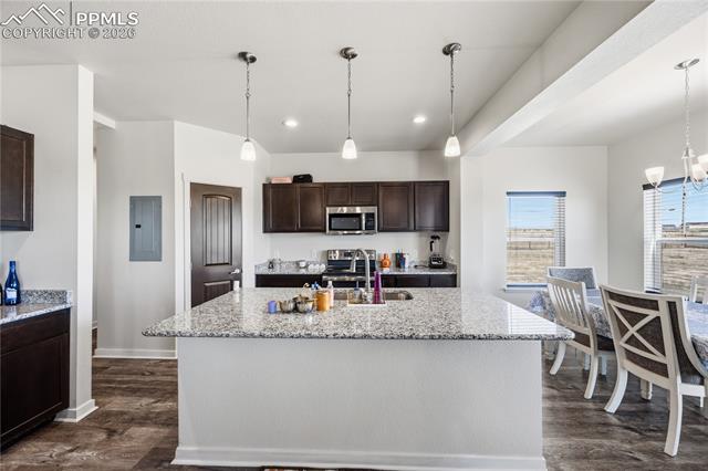 MLS Image for 667 E Vermillion  ,Pueblo, Colorado