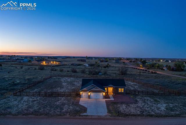 MLS Image for 667 E Vermillion  ,Pueblo, Colorado