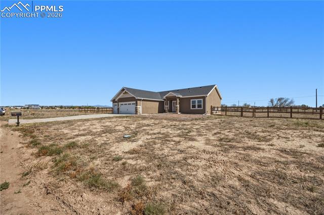 MLS Image for 667 E Vermillion  ,Pueblo, Colorado
