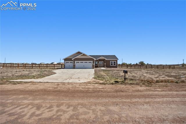 MLS Image for 667 E Vermillion  ,Pueblo, Colorado