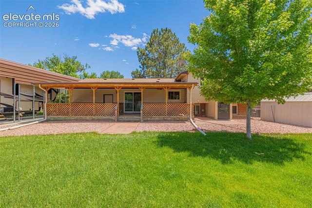 MLS Image for 7230  Shelly  ,Colorado Springs, Colorado