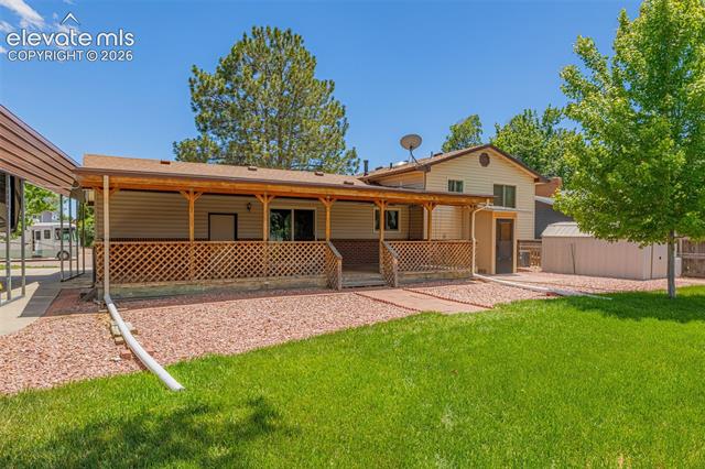 MLS Image for 7230  Shelly  ,Colorado Springs, Colorado