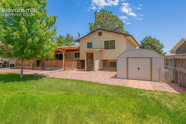 MLS Image for 7230  Shelly  ,Colorado Springs, Colorado