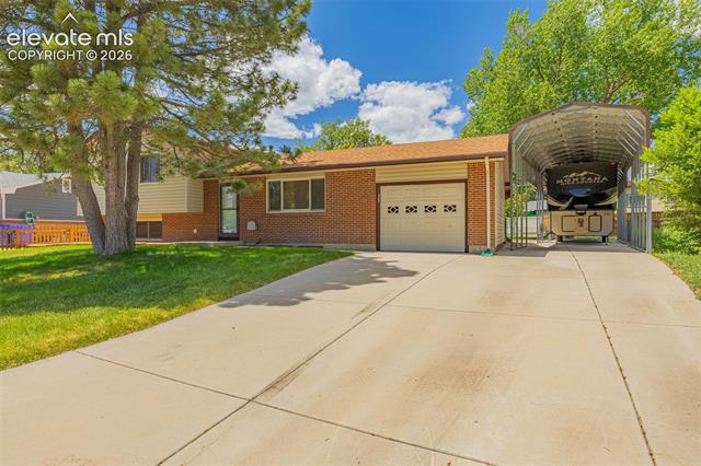 MLS Image for 7230  Shelly  ,Colorado Springs, Colorado