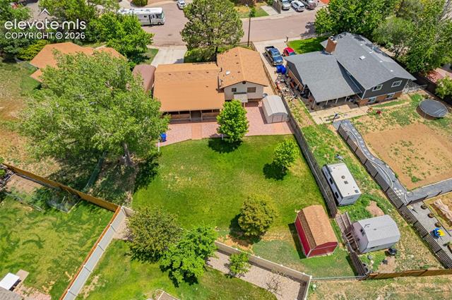 MLS Image for 7230  Shelly  ,Colorado Springs, Colorado