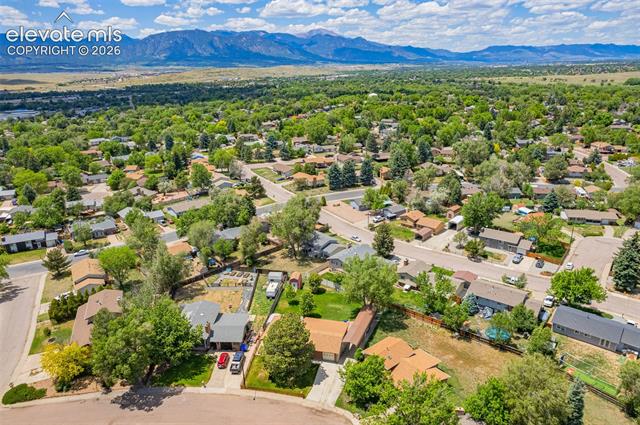MLS Image for 7230  Shelly  ,Colorado Springs, Colorado