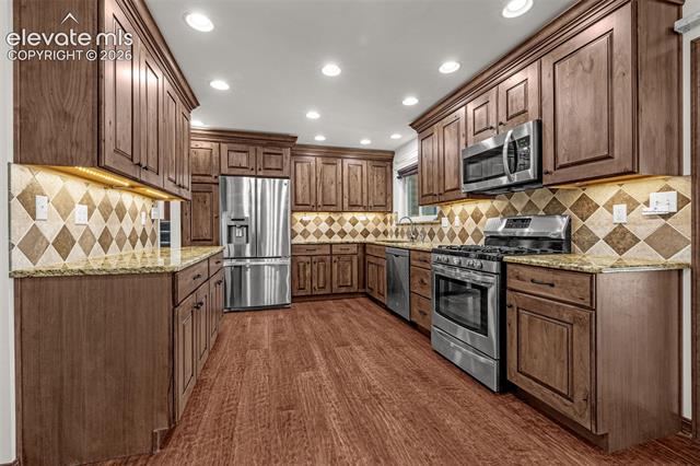 MLS Image for 7230  Shelly  ,Colorado Springs, Colorado