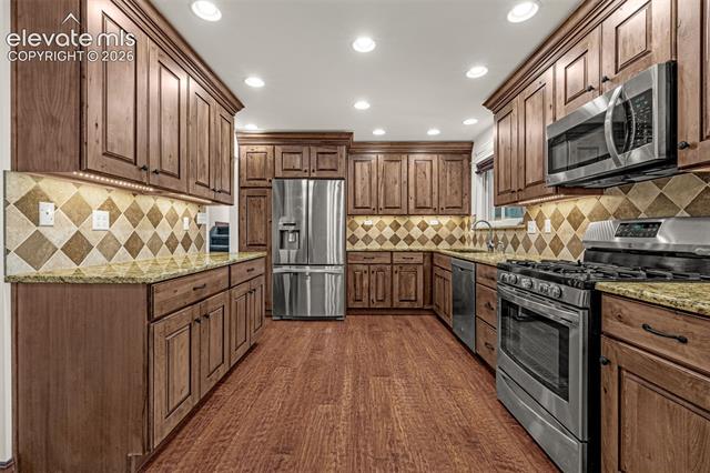 MLS Image for 7230  Shelly  ,Colorado Springs, Colorado