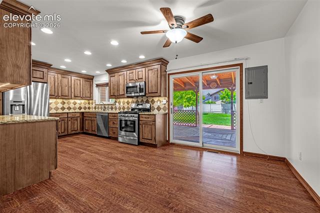MLS Image for 7230  Shelly  ,Colorado Springs, Colorado