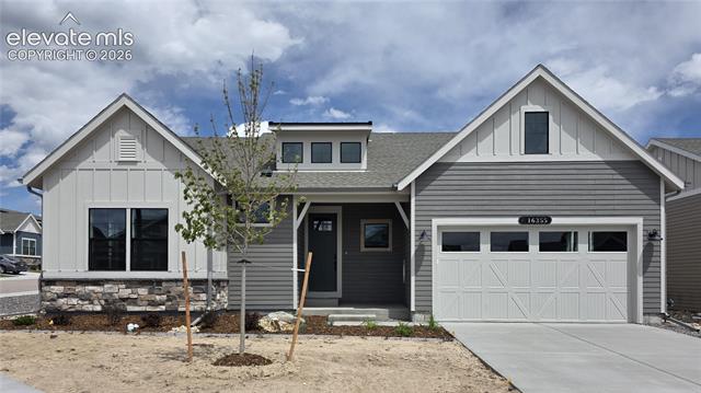 16355  Monument Rock  , monument&nbsp; House Search MLS Picture