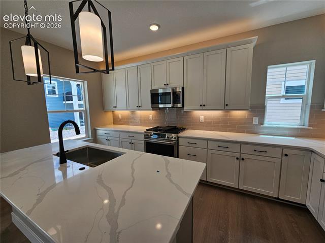 MLS Image for 16355  Monument Rock  ,Monument, Colorado