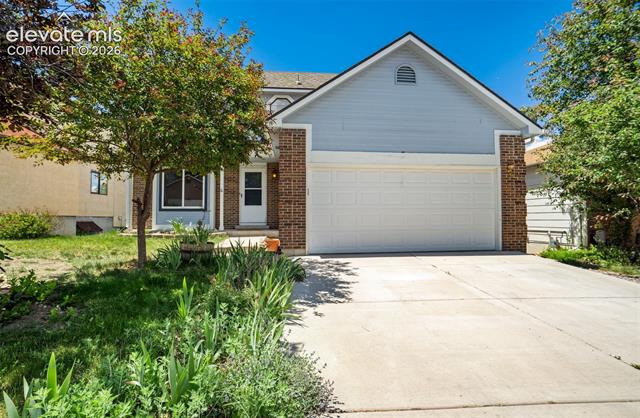 4955  Galileo  , colorado springs&nbsp; House Search MLS Picture