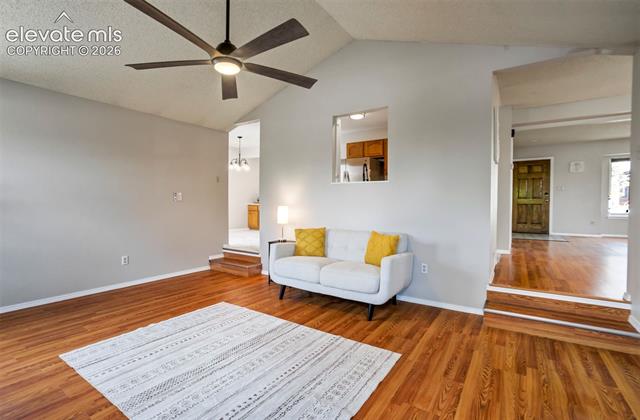 MLS Image for 4955  Galileo  ,Colorado Springs, Colorado