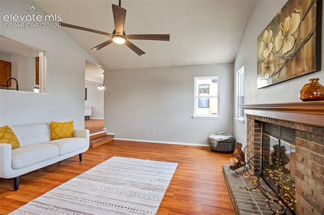 MLS Image for 4955  Galileo  ,Colorado Springs, Colorado