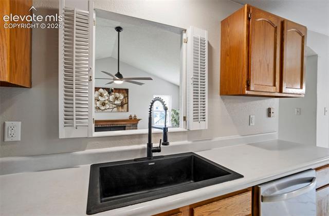 MLS Image for 4955  Galileo  ,Colorado Springs, Colorado