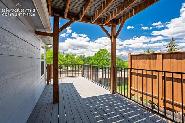 MLS Image for 4955  Galileo  ,Colorado Springs, Colorado