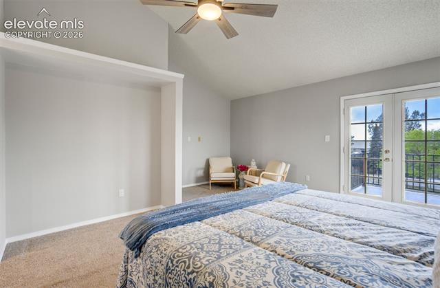 MLS Image for 4955  Galileo  ,Colorado Springs, Colorado