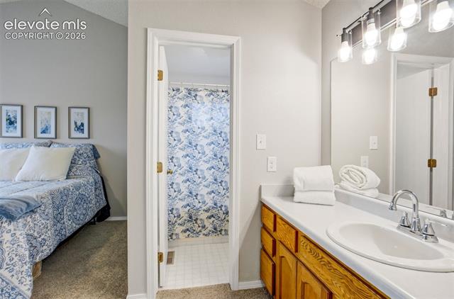 MLS Image for 4955  Galileo  ,Colorado Springs, Colorado