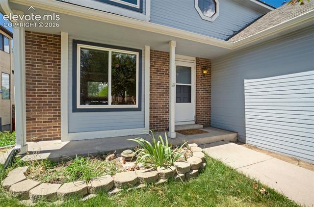 MLS Image for 4955  Galileo  ,Colorado Springs, Colorado