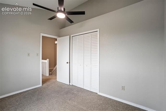 MLS Image for 4955  Galileo  ,Colorado Springs, Colorado