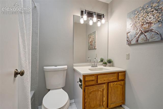 MLS Image for 4955  Galileo  ,Colorado Springs, Colorado
