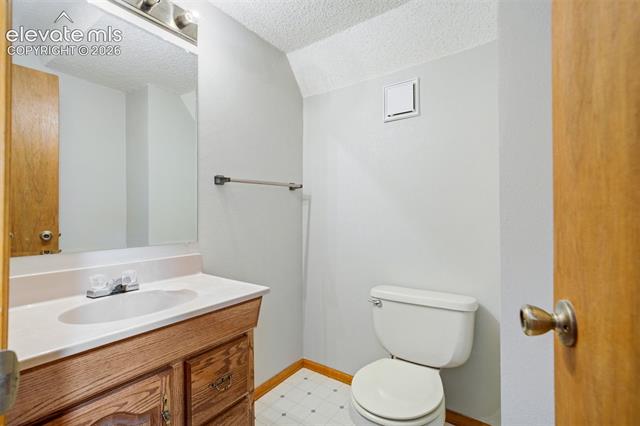 MLS Image for 4955  Galileo  ,Colorado Springs, Colorado