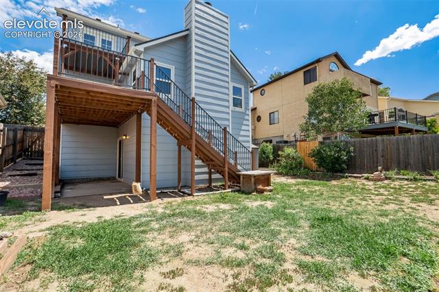 MLS Image for 4955  Galileo  ,Colorado Springs, Colorado