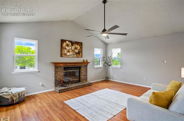 MLS Image for 4955  Galileo  ,Colorado Springs, Colorado