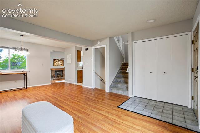 MLS Image for 4955  Galileo  ,Colorado Springs, Colorado