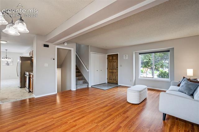 MLS Image for 4955  Galileo  ,Colorado Springs, Colorado