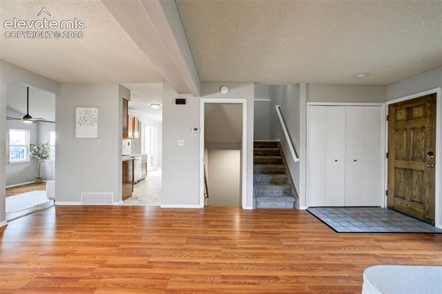 MLS Image for 4955  Galileo  ,Colorado Springs, Colorado