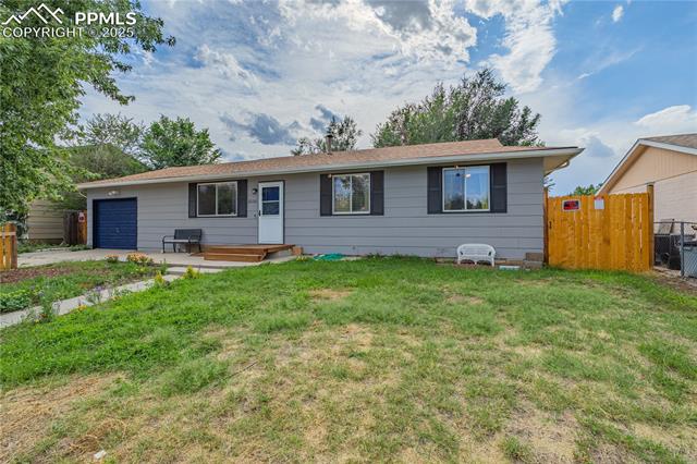 2516  Anjelina  , colorado springs  House Search MLS Picture