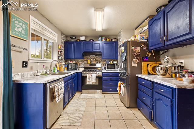 MLS Image for 2516  Anjelina  ,Colorado Springs, Colorado