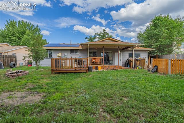 MLS Image for 2516  Anjelina  ,Colorado Springs, Colorado