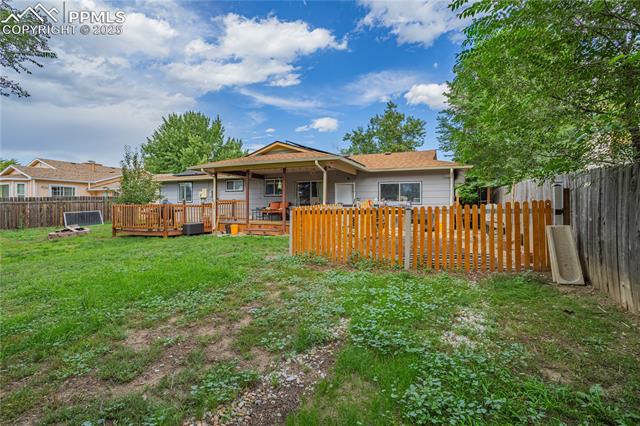 MLS Image for 2516  Anjelina  ,Colorado Springs, Colorado