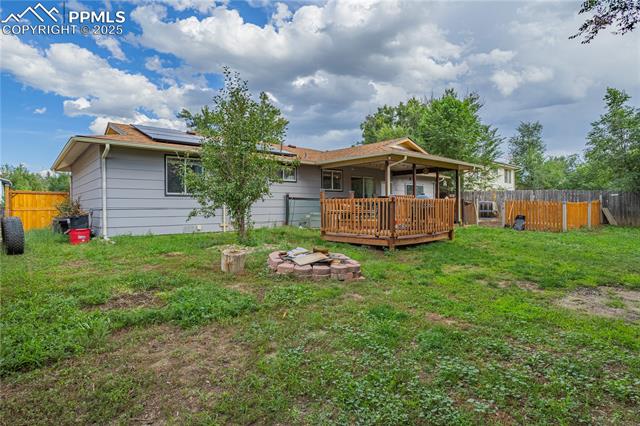 MLS Image for 2516  Anjelina  ,Colorado Springs, Colorado